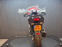 Kawasaki Versys 1100 BTW Motor 2026 occasion – foto 8 van 14