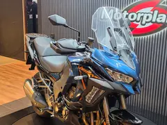 Kawasaki Versys 1100 BTW Motor 2026 occasion – foto 12 van 14