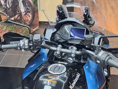 Kawasaki Versys 1100 BTW Motor 2026 occasion – foto 14 van 14