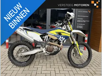 Husqvarna FE 450 2016 occasion
