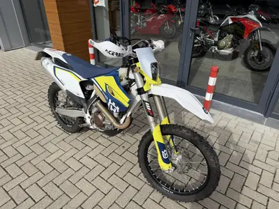 HUSQVARNA FE 450 – foto 2