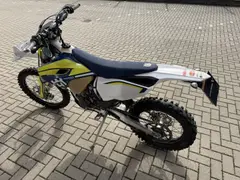 Husqvarna FE 450 # Enduro # FE450 # 227 uur Husqvarna FE 450 # Enduro # FE450 # 171 uur 2016 occasion – foto 5 van 9