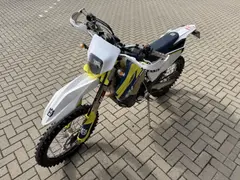 Husqvarna FE 450 # Enduro # FE450 # 227 uur Husqvarna FE 450 # Enduro # FE450 # 171 uur 2016 occasion – foto 6 van 9