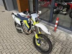 Husqvarna FE 450 # Enduro # FE450 # 227 uur Husqvarna FE 450 # Enduro # FE450 # 171 uur 2016 occasion – foto 7 van 9