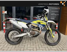 Husqvarna FE 450 2016 occasion