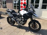 TRIUMPH TIGER 1200 GT EXPLORER
