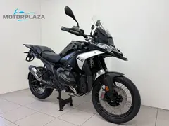 BMW R 1300 GS 2026 nieuw – foto 2 van 10