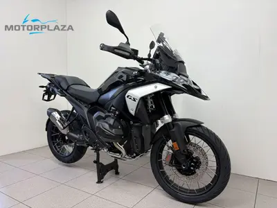 BMW R 1300 GS – foto 2