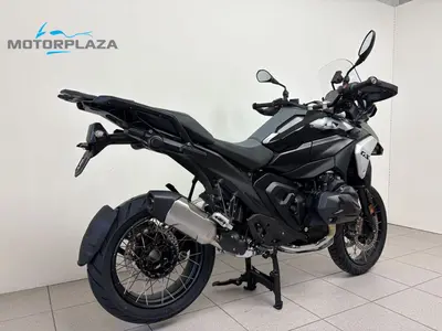 BMW R 1300 GS – foto 3