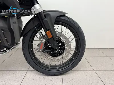 BMW R 1300 GS – foto 4