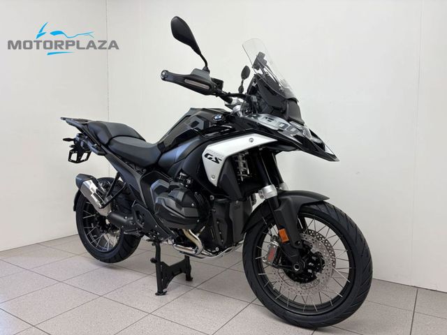 bmw - r-1300-gs