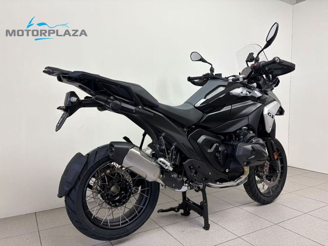 bmw - r-1300-gs