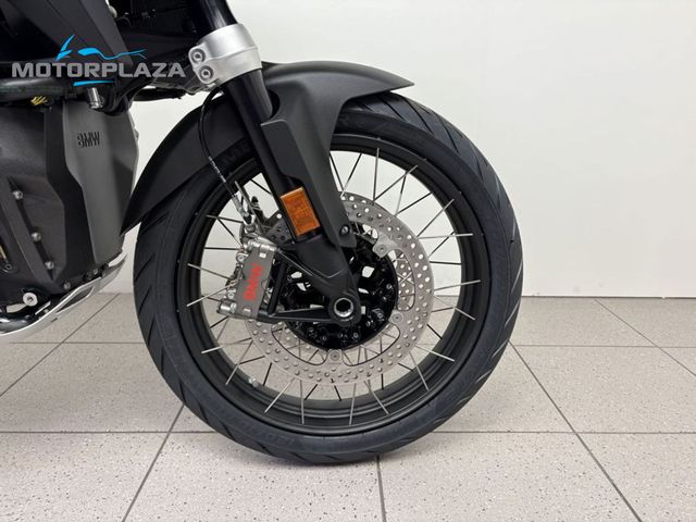 bmw - r-1300-gs