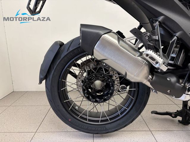 bmw - r-1300-gs