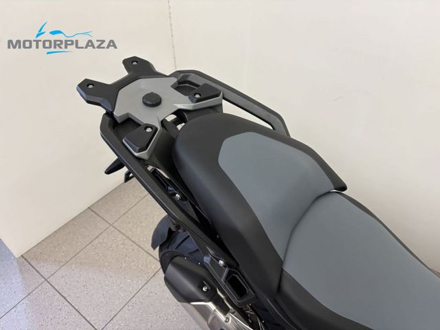 bmw - r-1300-gs