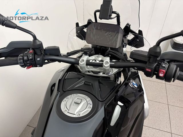 bmw - r-1300-gs