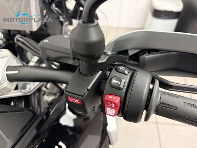 bmw - r-1300-gs
