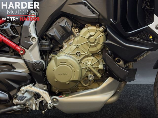 ducati - multistrada-v4-s