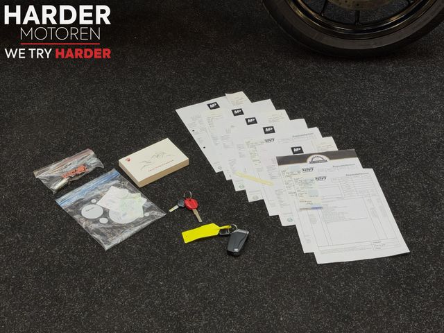 ducati - multistrada-v4-s