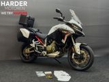 DUCATI MULTISTRADA V4 S