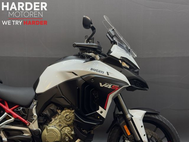 ducati - multistrada-v4-s