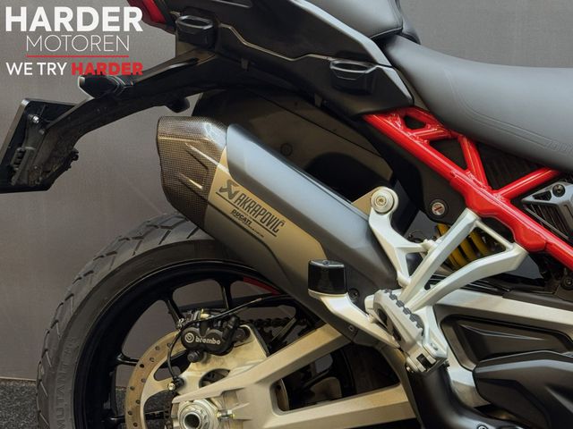 ducati - multistrada-v4-s