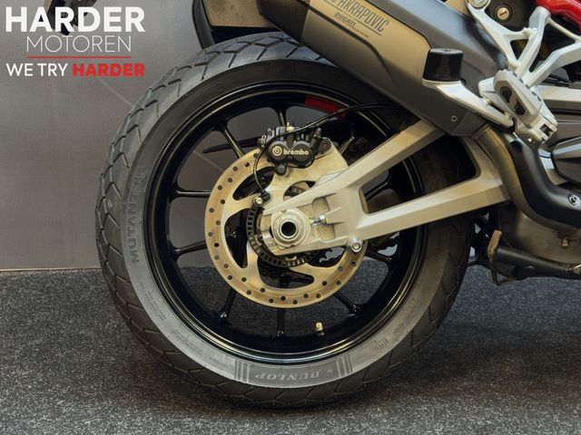 ducati - multistrada-v4-s