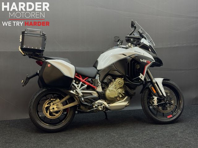 ducati - multistrada-v4-s