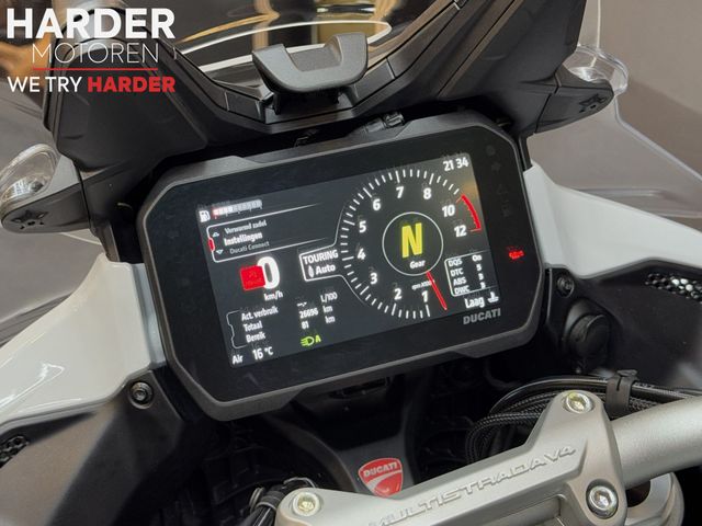 ducati - multistrada-v4-s