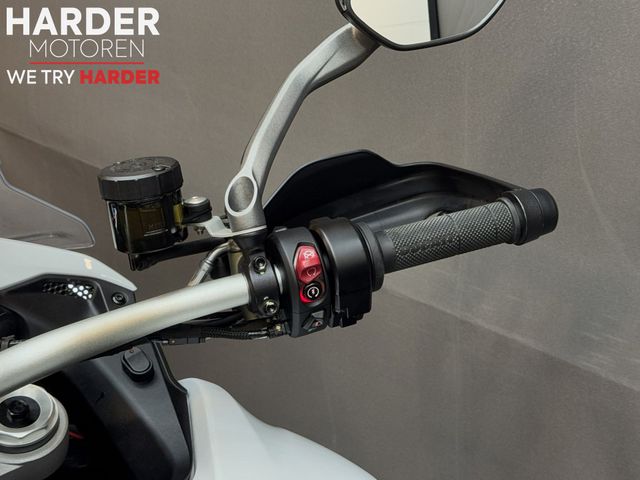 ducati - multistrada-v4-s