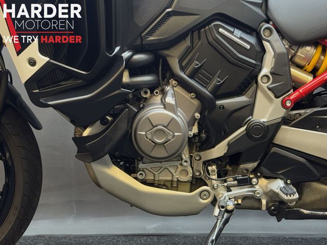 ducati - multistrada-v4-s