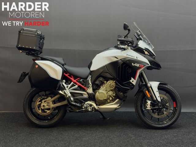 ducati - multistrada-v4-s