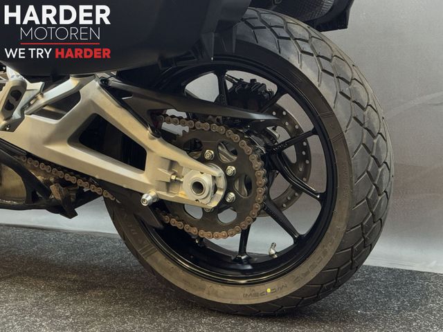 ducati - multistrada-v4-s