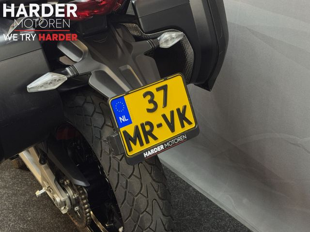 ducati - multistrada-v4-s