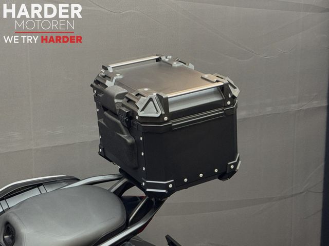 ducati - multistrada-v4-s