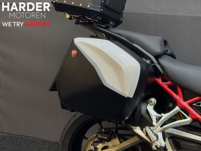 ducati - multistrada-v4-s