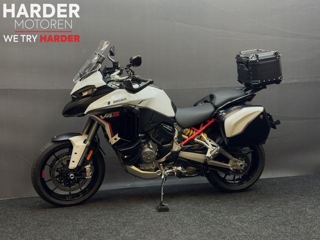 ducati - multistrada-v4-s