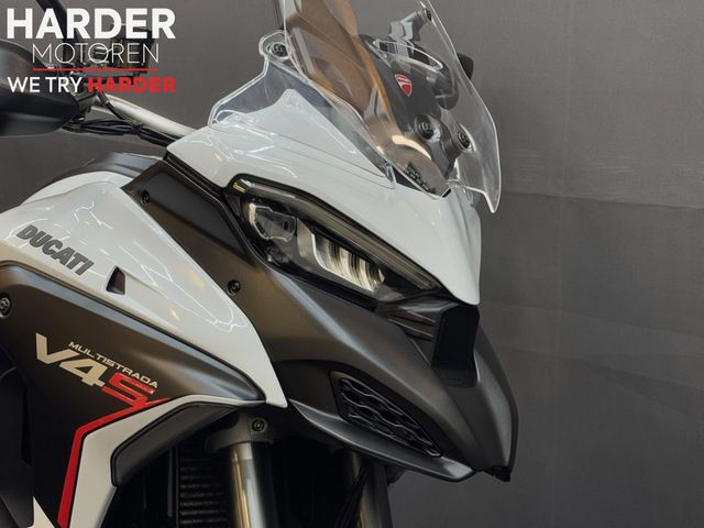 ducati - multistrada-v4-s