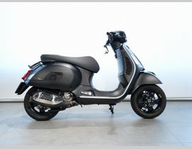 Vespa GTS 300 HPE 2022 occasion