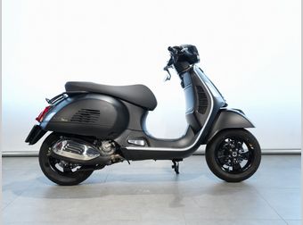 Vespa GTS 300 HPE 2022 occasion