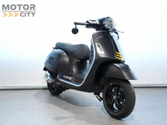 vespa - gts-300-hpe