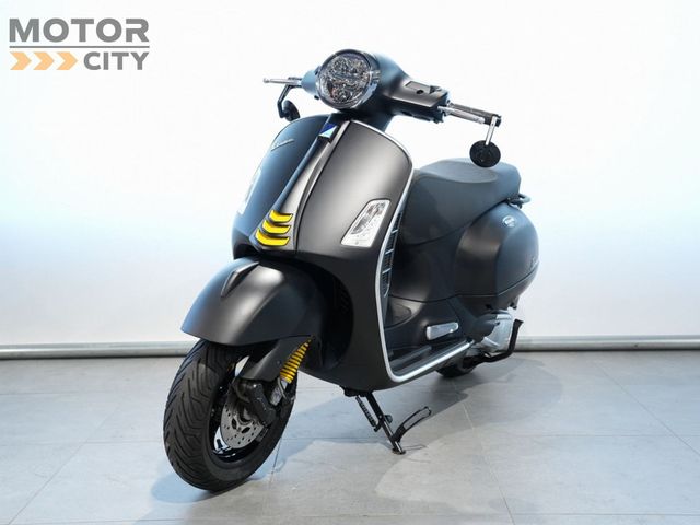 vespa - gts-300-hpe