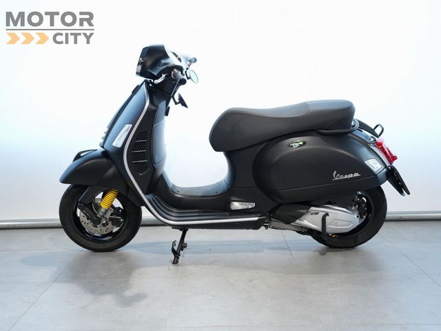 vespa - gts-300-hpe
