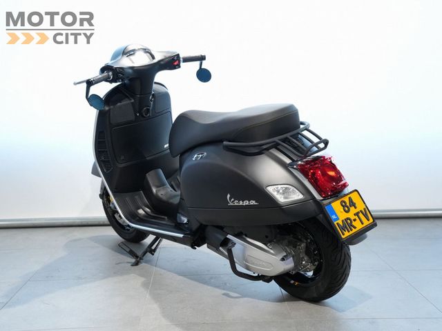 vespa - gts-300-hpe
