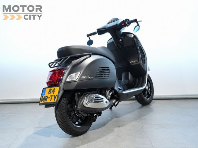 vespa - gts-300-hpe