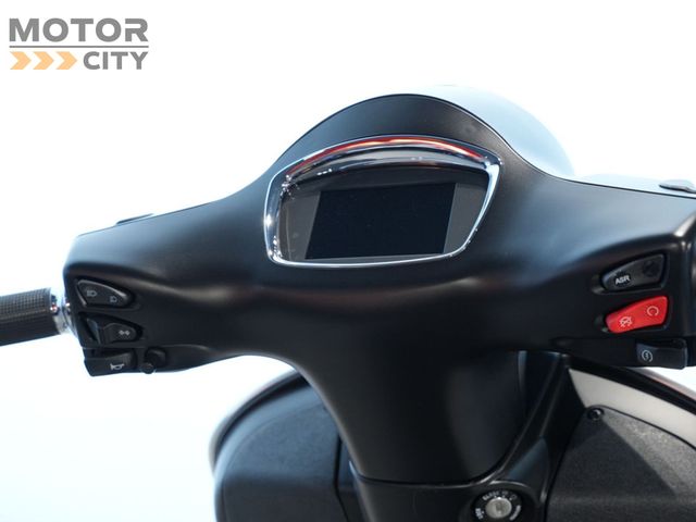vespa - gts-300-hpe