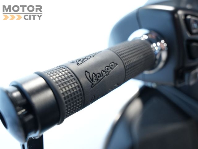 vespa - gts-300-hpe
