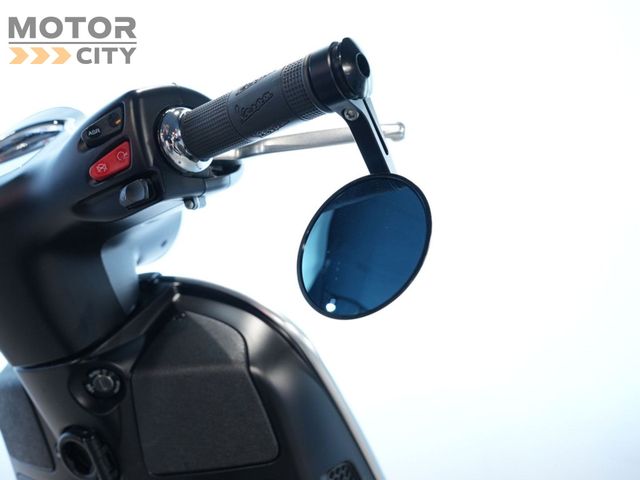vespa - gts-300-hpe