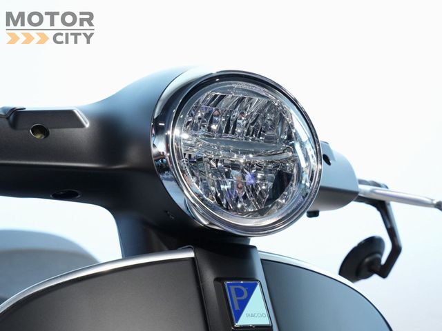 vespa - gts-300-hpe