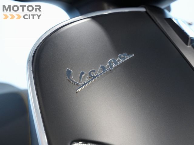 vespa - gts-300-hpe